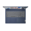 תמונה של מחשב נייד Lenovo IdeaPad 5 2-in-1 16IRU9 83DU0034IV לנובו
